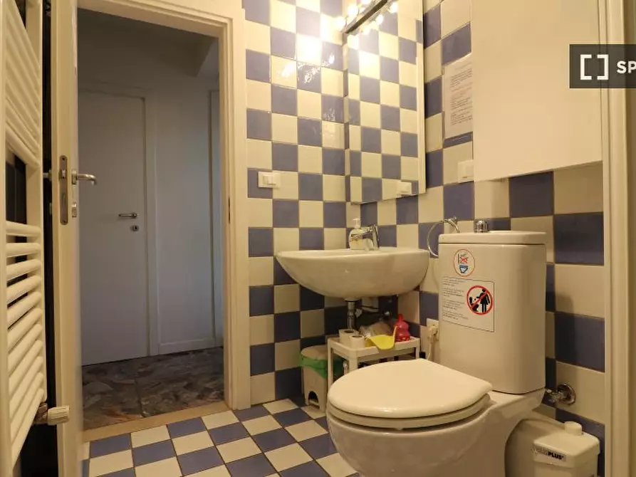 Immagine 6 di Camera condivisa in affitto  in Via Guglielmo Marconi, 50131 Firenze FI, Italy a Firenze