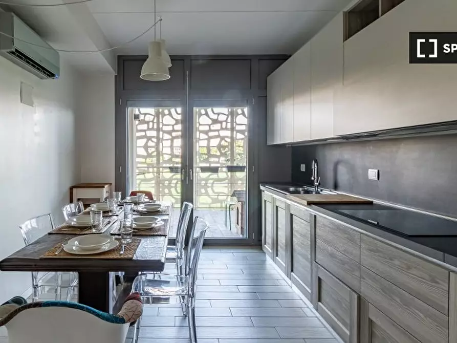 Immagine 7 di Appartamento in affitto  in Via Marco Fabio Quintiliano a Milano