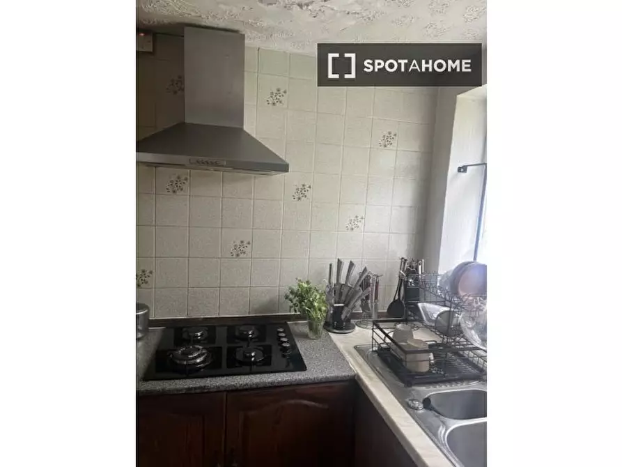 Immagine 5 di Camera condivisa in affitto  in Lonsdale Ave a East Ham