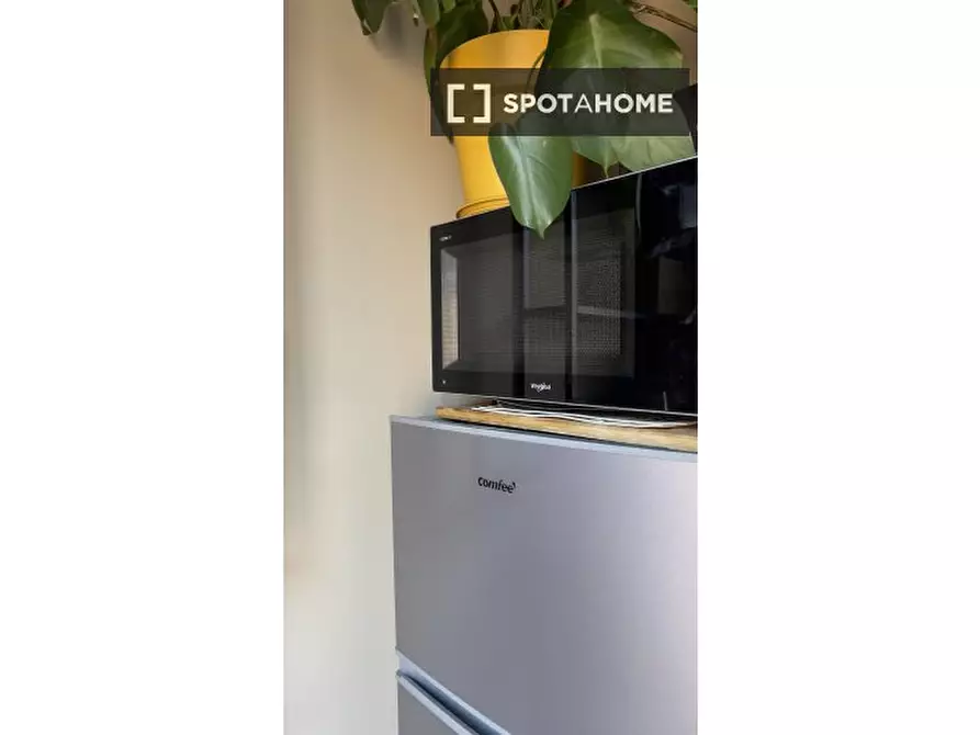 Immagine 6 di Ufficio in affitto  in Via Pietro Toselli a Milano