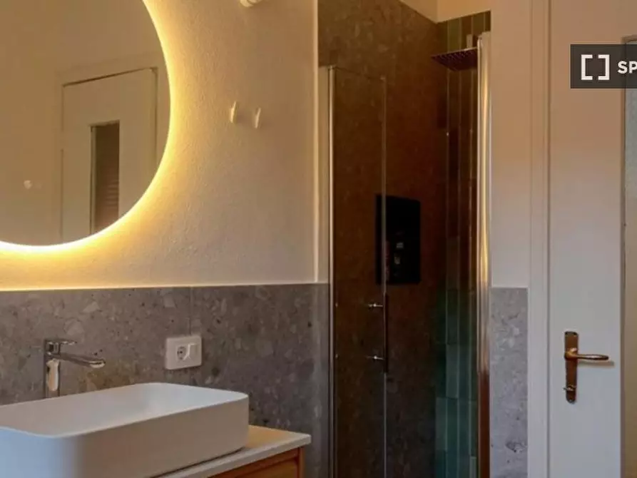 Immagine 4 di Appartamento in affitto  in Corso Como a Milano