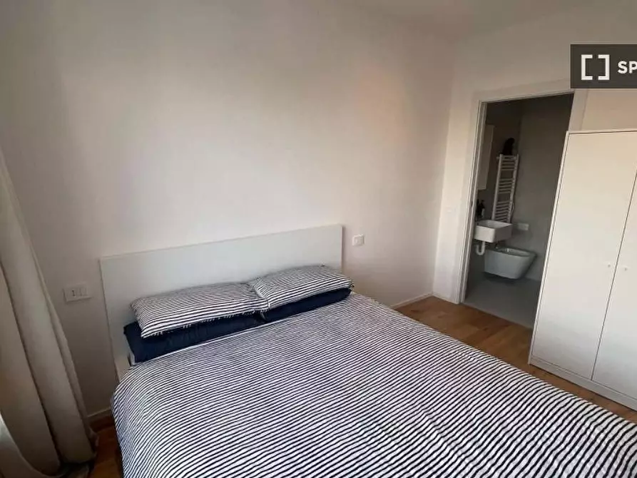 Immagine 6 di Appartamento in affitto  in Via Valbrona a Milano