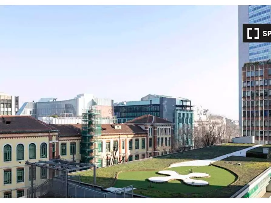 Immagine 8 di Appartamento in affitto  in Via Gustavo Fara, 20124 Milano MI, Italy a Milano