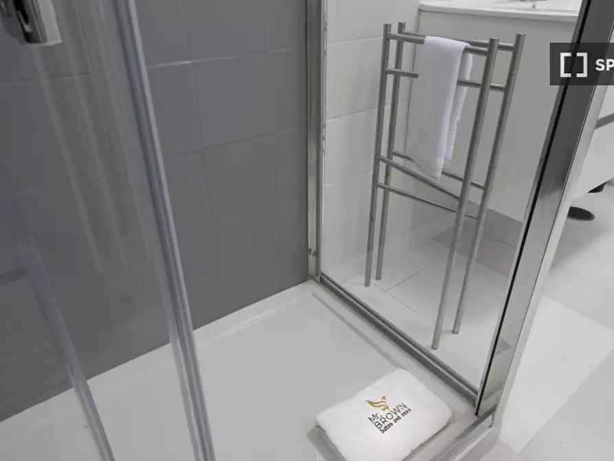 Immagine 9 di Appartamento in affitto  in Via Emilio Faà di Bruno a Roma