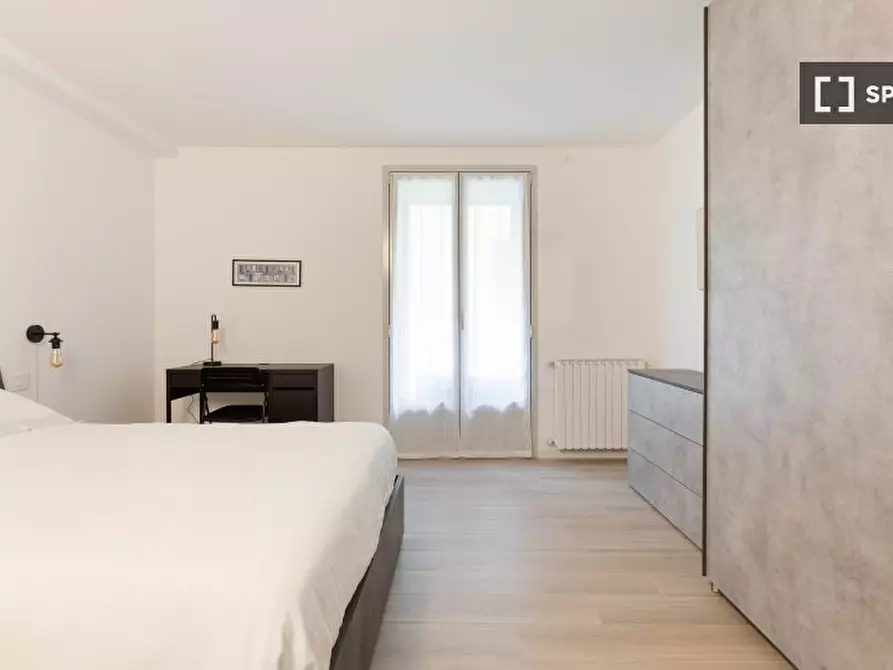 Immagine 18 di Ufficio in affitto  in Via Panfilo Castaldi a Milano