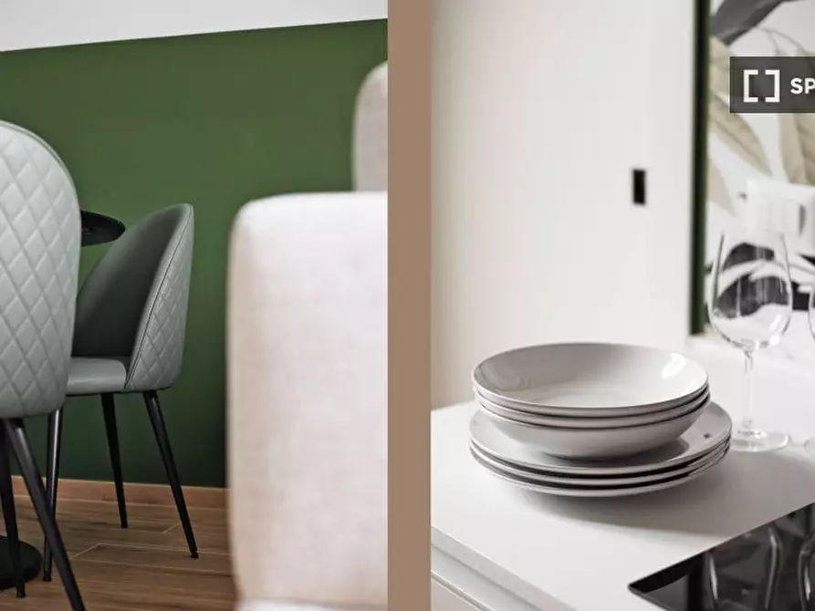 Immagine 8 di Appartamento in affitto  in Via Lodovico Il Moro a Milano