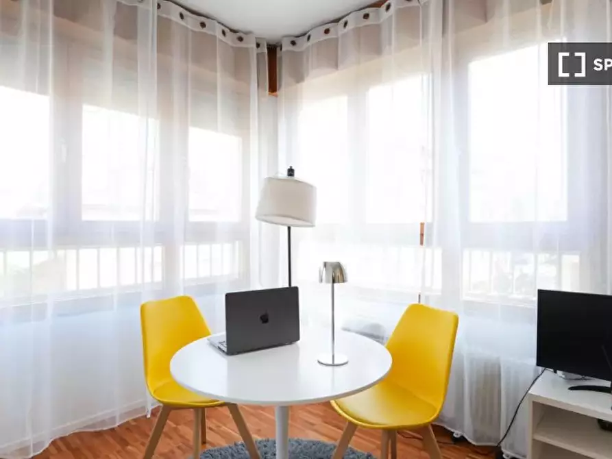 Immagine 6 di Appartamento in affitto  in Via Francesco de Sanctis a Milano