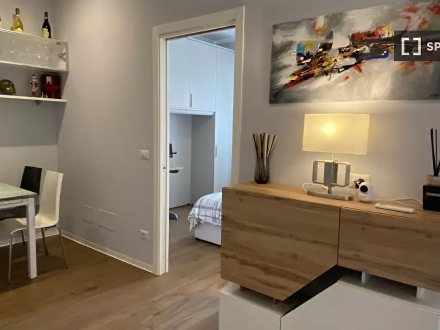 Immagine 13 di Appartamento in affitto  in Via Ludovico Lazzaro Zamenhof a Milano