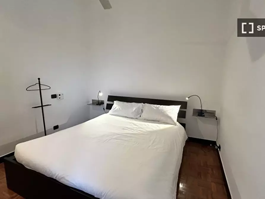 Immagine 18 di Appartamento in affitto  in Via Andrea Maria Ampère a Milano