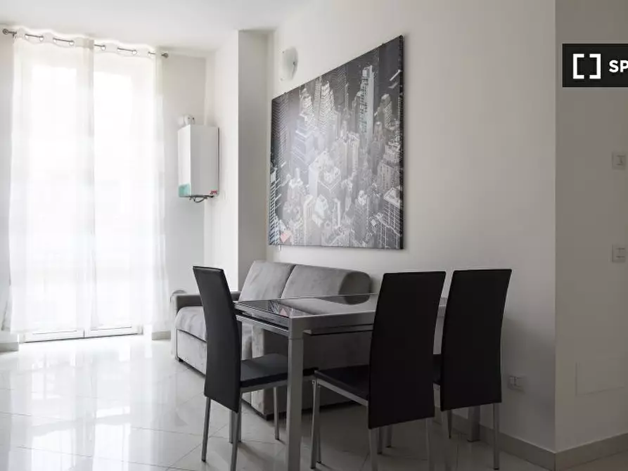 Immagine 3 di Appartamento in affitto  in Via Costantino Baroni a Milano