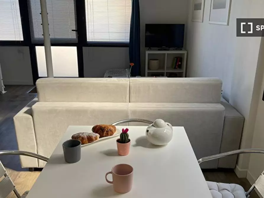 Immagine 2 di Ufficio in affitto  in Piazza Anita Garibaldi a Milano