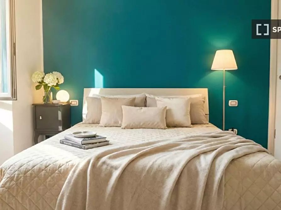 Immagine 15 di Appartamento in affitto  in C.so Lodi a Milano