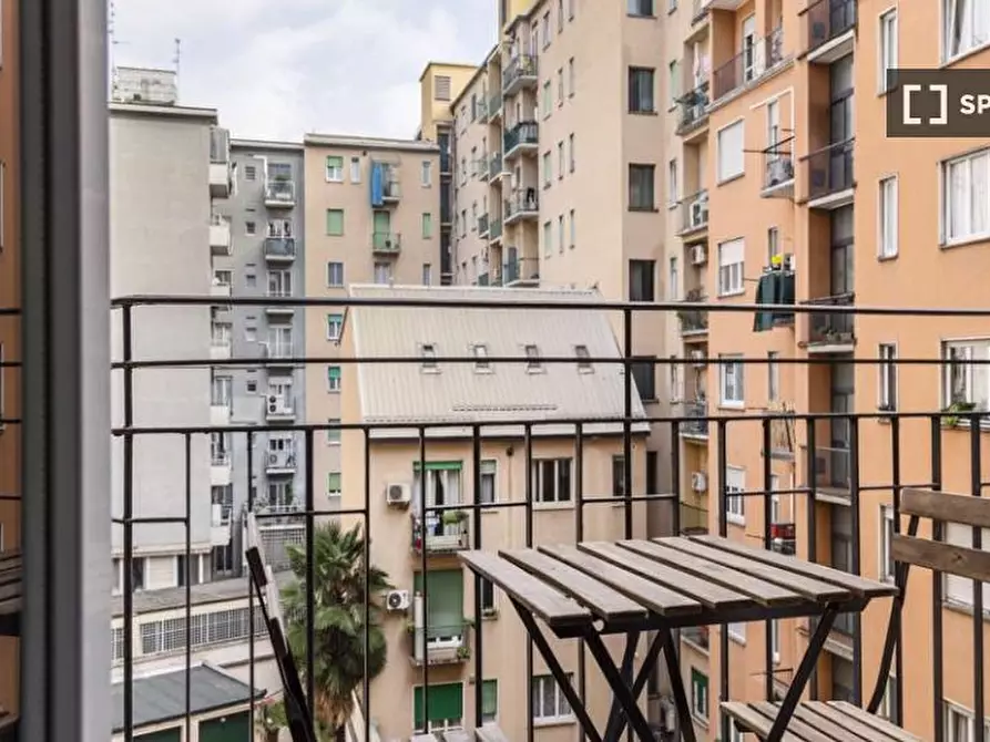 Immagine 13 di Camera condivisa in affitto  in Via Giovanni Pascoli a Milano