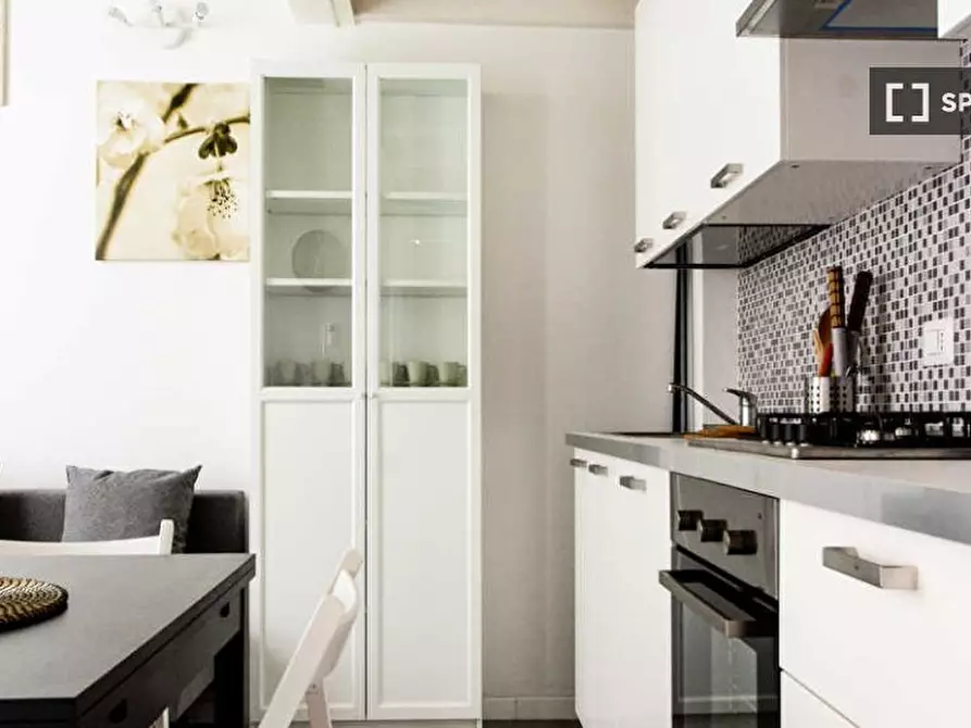 Immagine 6 di Camera condivisa in affitto  in Via Oreste Regnoli a Bologna