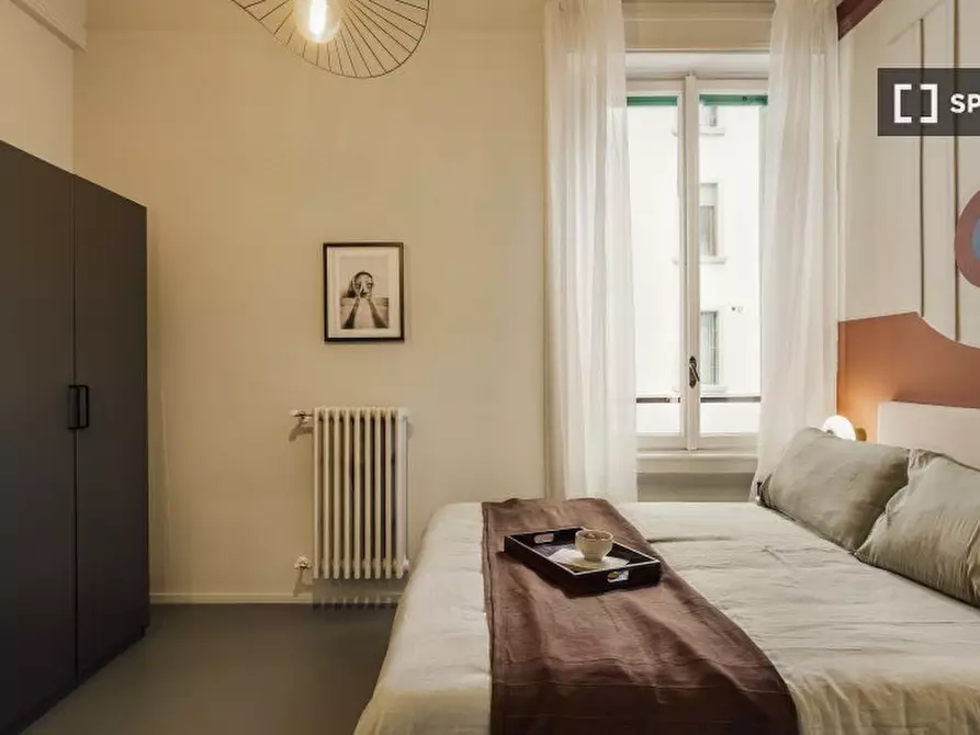 Immagine 17 di Appartamento in affitto  in Via Soperga a Milano