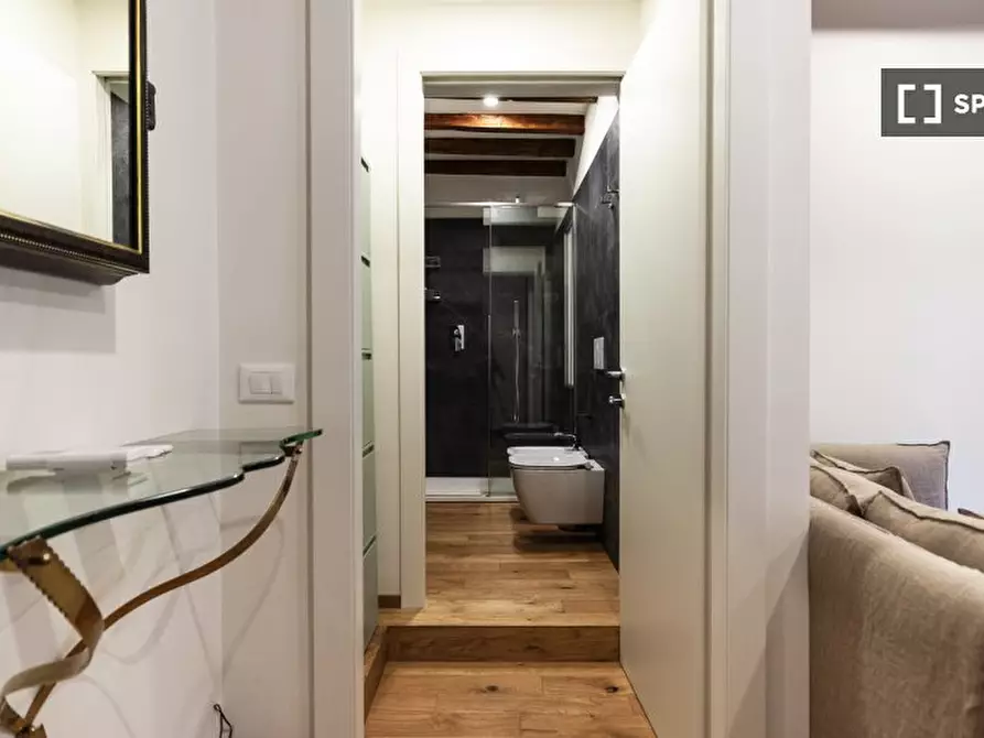 Immagine 16 di Appartamento in affitto  in Via Bezzecca a Milano