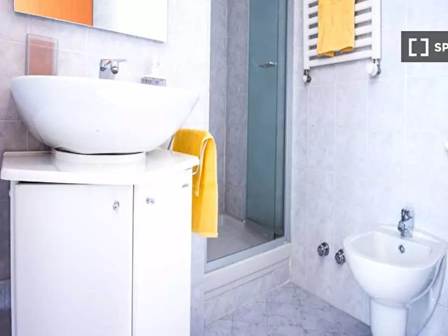 Immagine 12 di Camera condivisa in affitto  in Viale Vincenzo Lancetti Milan a Milano