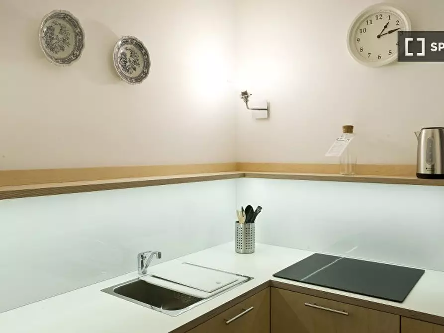 Immagine 14 di Appartamento in affitto  in Via Caretto a Milano