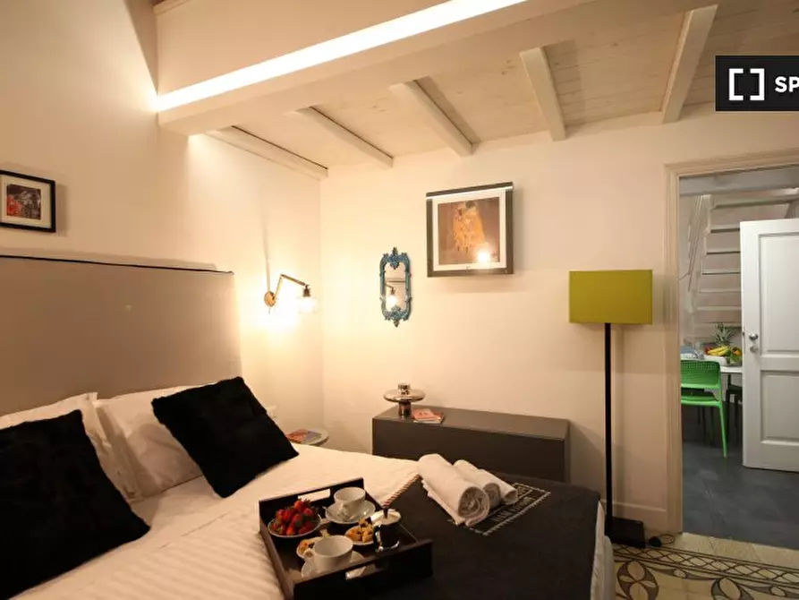 Immagine 4 di Appartamento in affitto  in Via Vittorio Emanuele II, 50139 Firenze FI, Italy a Firenze