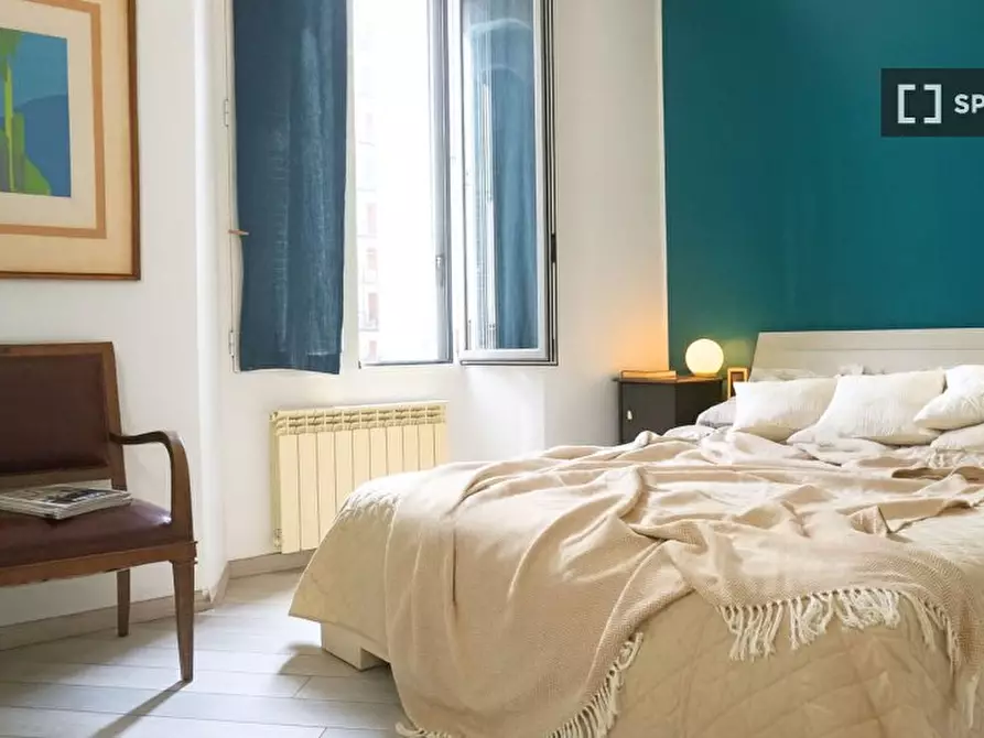 Immagine 14 di Appartamento in affitto  in C.so Lodi a Milano