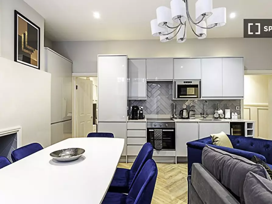 Immagine 8 di Appartamento in affitto  in Clanricarde Gardens a Paddington