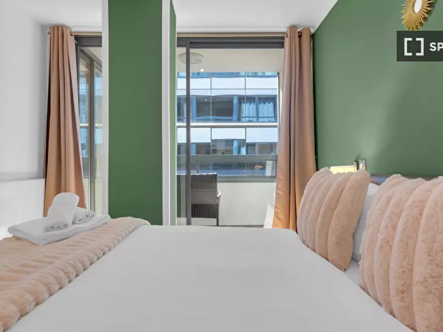 Immagine 12 di Appartamento in affitto  in Saffron Hill a Camden Town