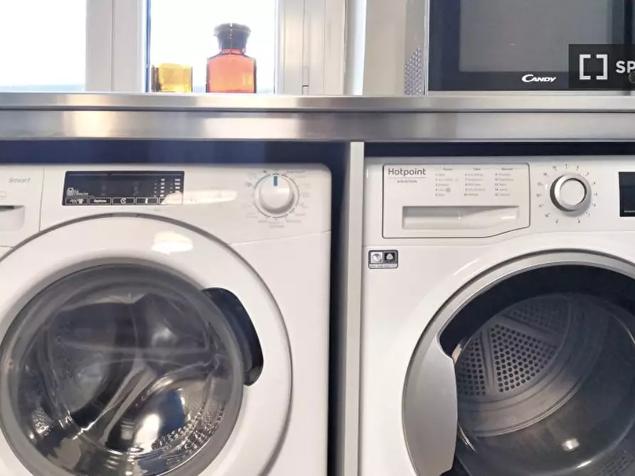 Immagine 15 di Ufficio in affitto  in Via Francesco de Sanctis a Milano