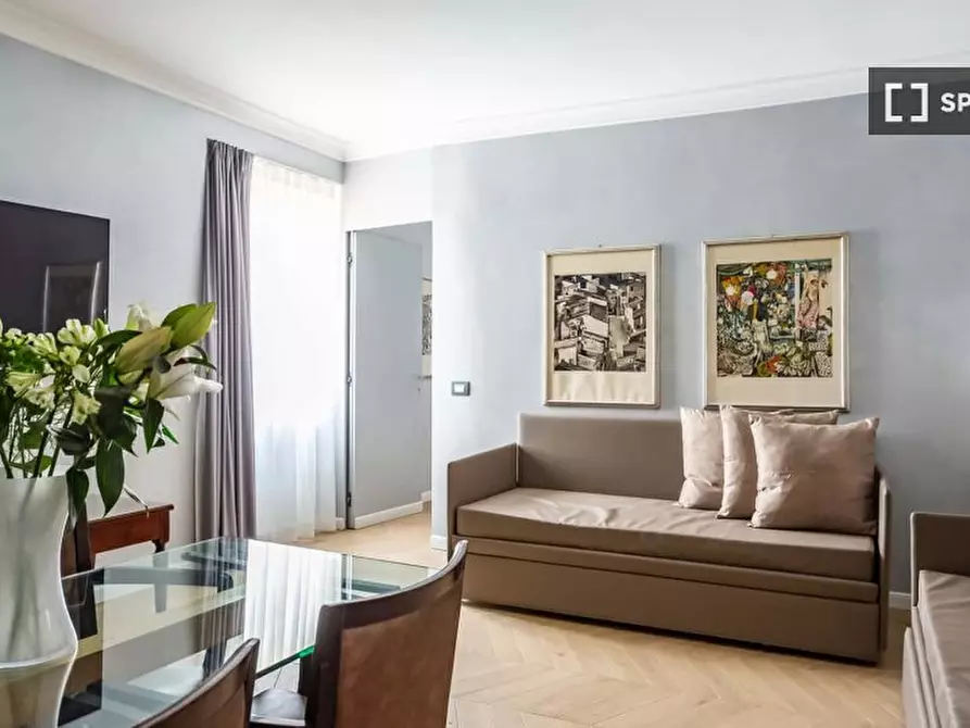 Immagine 1 di Appartamento in affitto  in Corso Buenos Aires a Milano