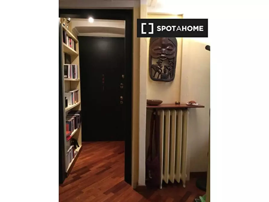 Immagine 6 di Appartamento in affitto  in Via Cola di Rienzo a Milano