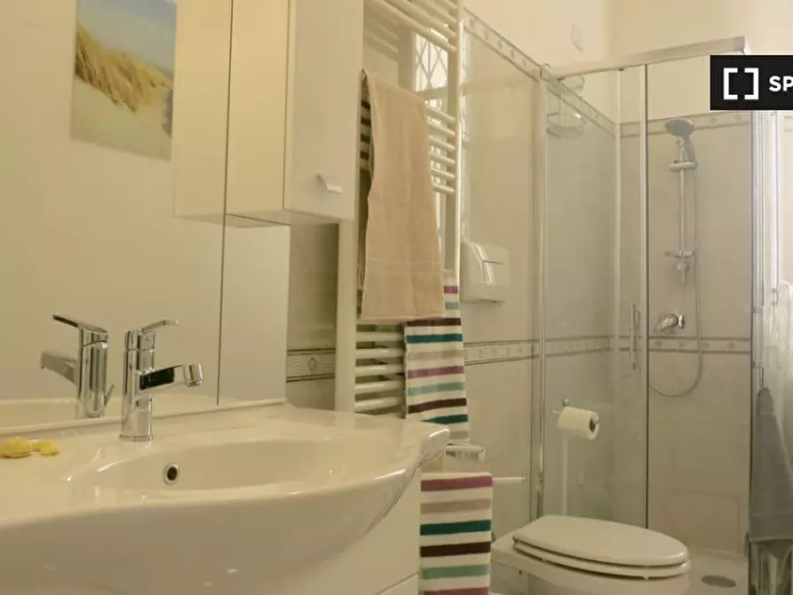 Immagine 9 di Appartamento in affitto  in Via Cervignano a Milano