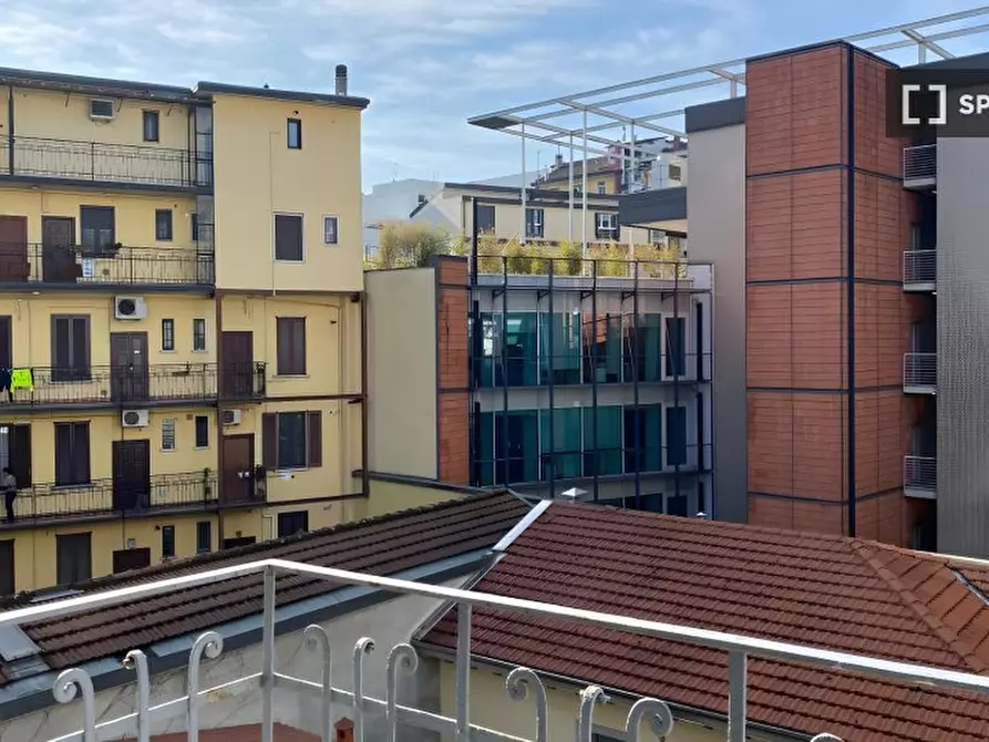 Immagine 6 di Appartamento in affitto  in Via Monte Ortigara a Milano