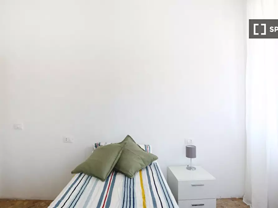 Immagine 5 di Camera condivisa in affitto  in Via Lodovico Pavoni a Milano