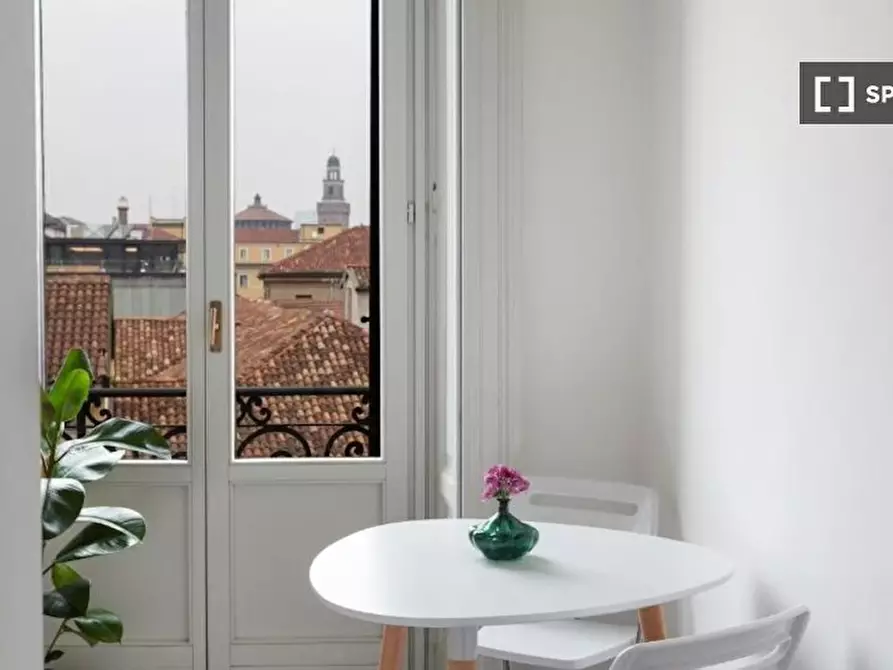 Immagine 5 di Ufficio in affitto  in Corso Magenta a Milano