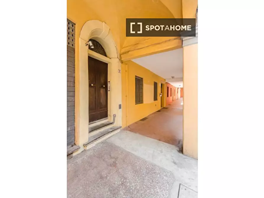 Immagine 18 di Ufficio in affitto  in Via Sant'Apollonia a Bologna