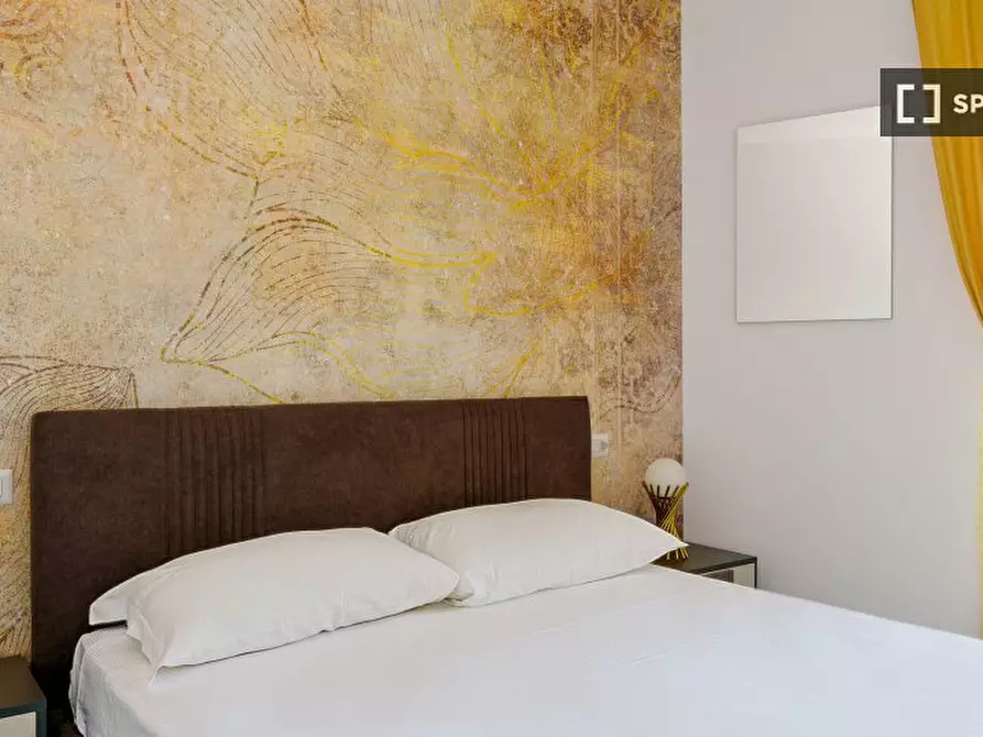 Immagine 4 di Appartamento in affitto  in Via delle Mimose a Roma