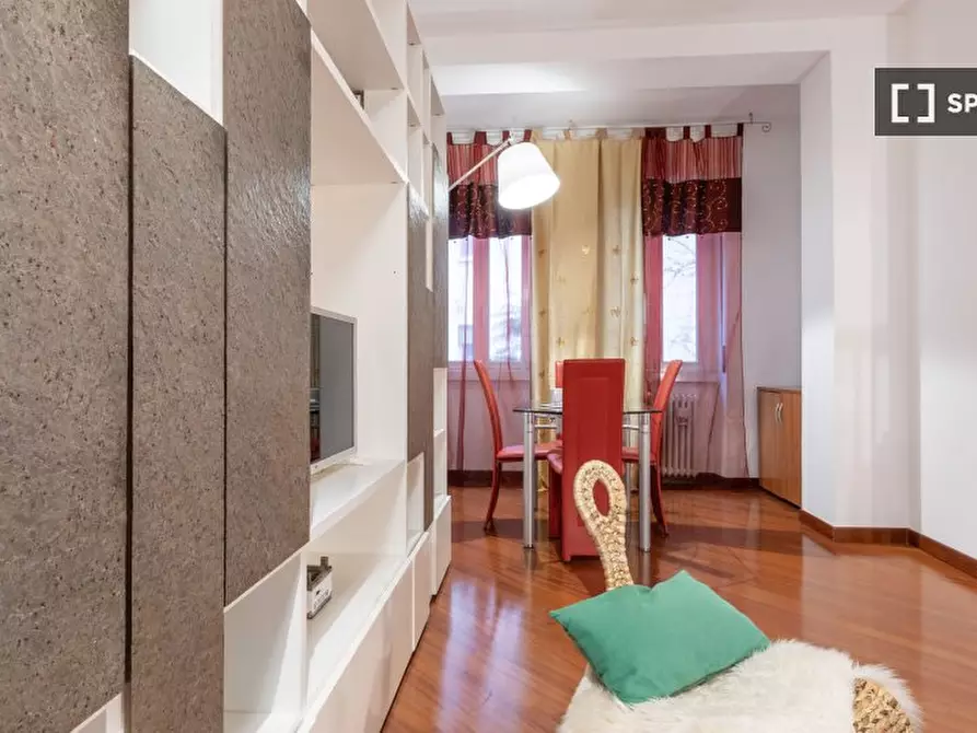 Immagine 17 di Appartamento in affitto  in Via Privata Umberto Masotto a Milano