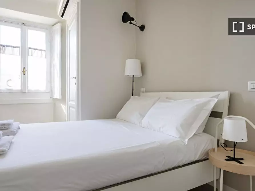 Immagine 3 di Appartamento in affitto  in Via San Calocero a Milano