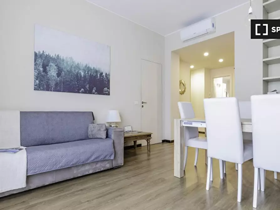 Immagine 1 di Appartamento in affitto  in Via Benedetto Marcello a Milano