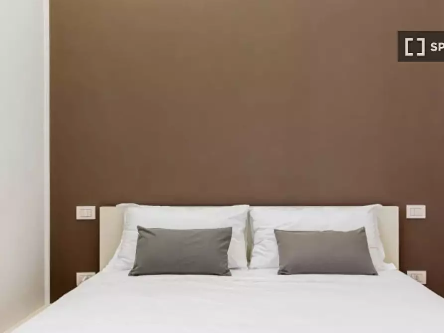 Immagine 9 di Appartamento in affitto  in Via Macedonio Melloni a Milano