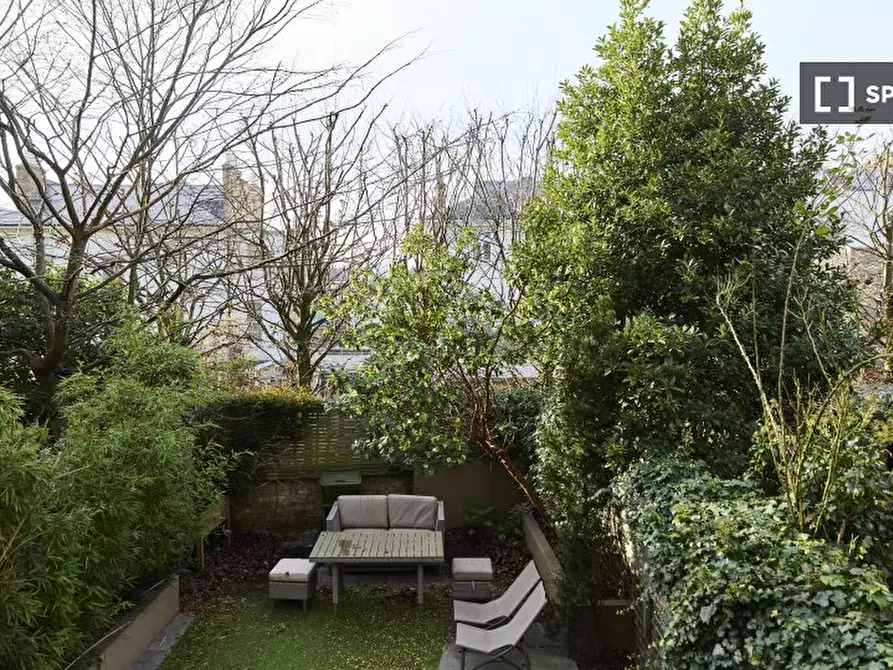 Immagine 4 di Appartamento in affitto  in Hamilton Gardens a Paddington