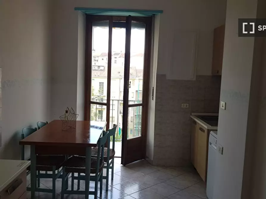 Immagine 19 di Camera condivisa in affitto  in Via Sant'Ambrogio a Torino