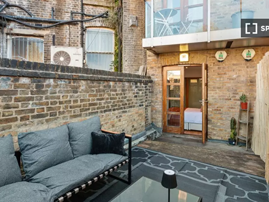 Immagine 4 di Appartamento in affitto  in Fulham Broadway a Hammersmith