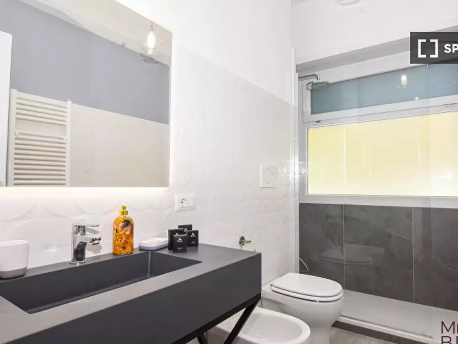 Immagine 8 di Appartamento in affitto  in Via Salvatore Pincherle a Roma