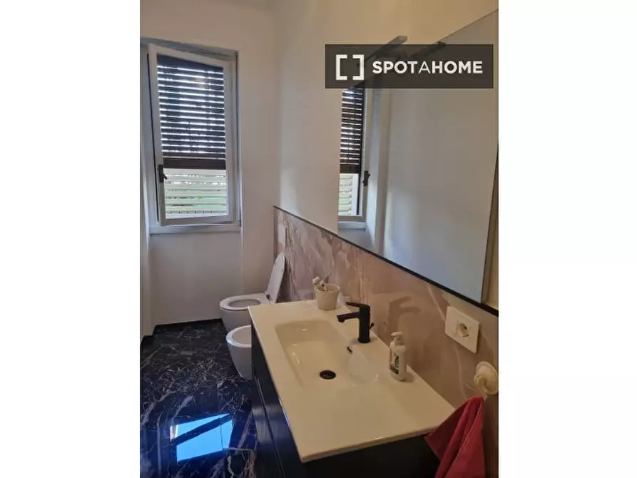 Immagine 13 di Ufficio in affitto  in Viale Abruzzi a Milano