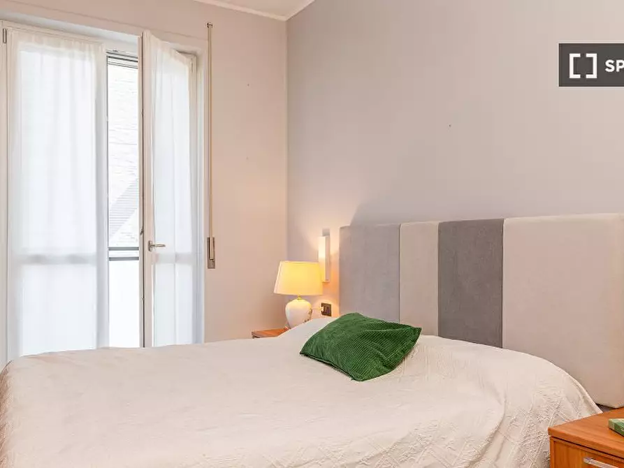 Immagine 16 di Appartamento in affitto  in Via Breno a Milano