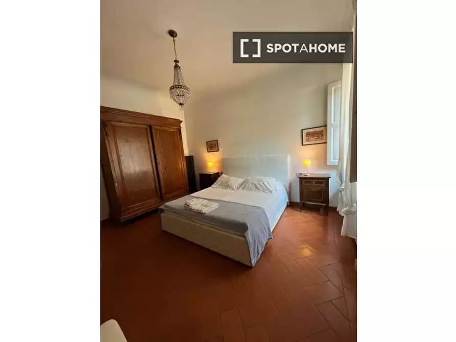 Immagine 7 di Appartamento in affitto  in Via dei Fossi a Firenze