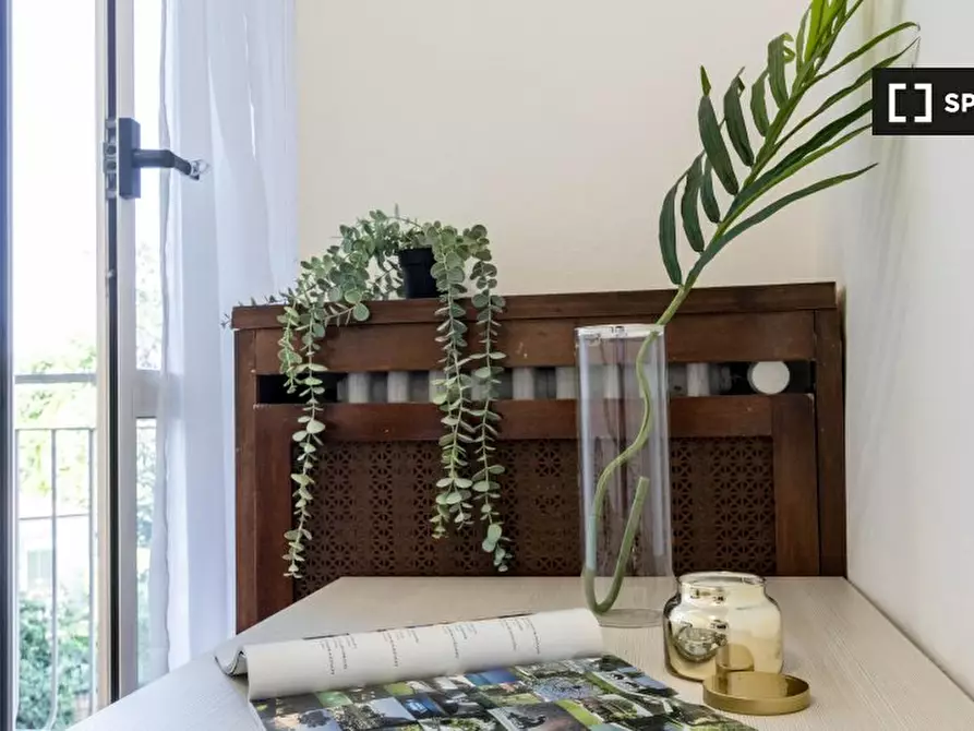 Immagine 6 di Camera condivisa in affitto  in Via Intra a Milano