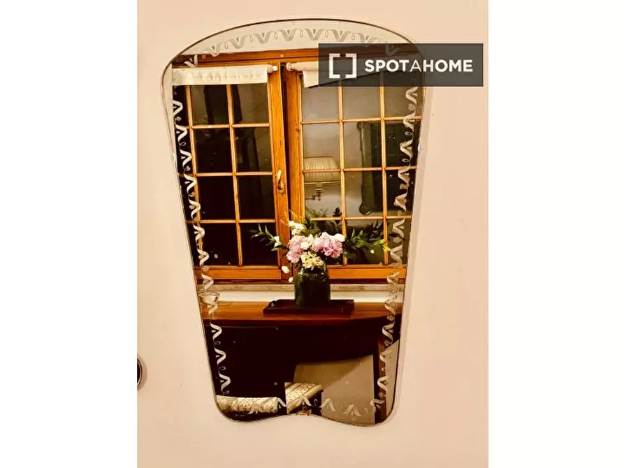 Immagine 10 di Ufficio in affitto  in Via Flaminia Nuova a Roma