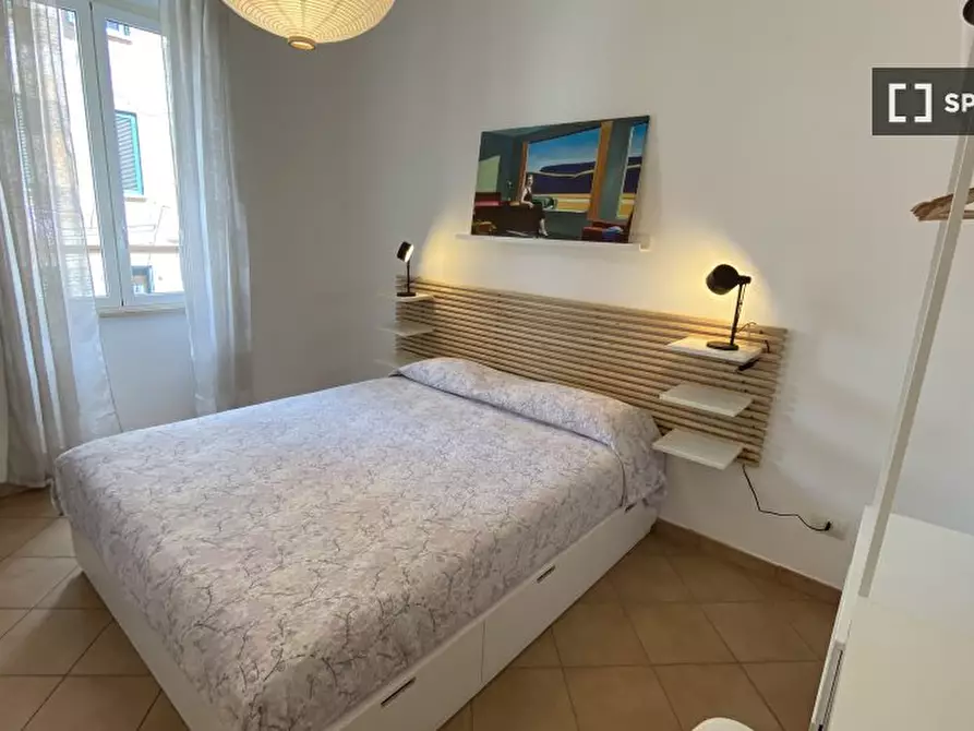 Immagine 7 di Appartamento in affitto  in Via Muzio Oddi a Roma