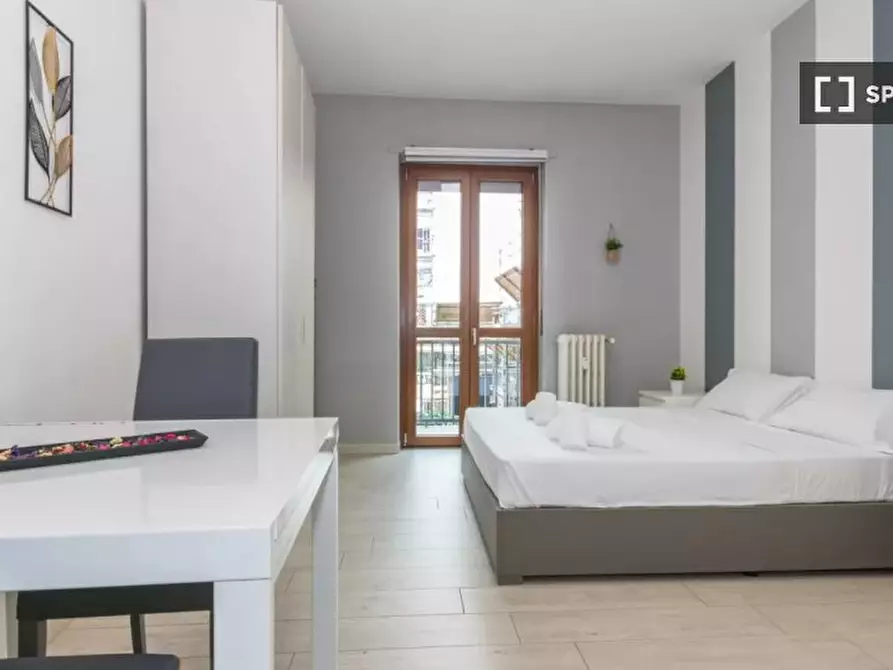 Immagine 18 di Appartamento in affitto  in Via Pietro Giuria a Torino